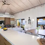 Borsa Secluded Retreat With Sea Views Gym * Lefkáda