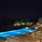Willa Borsa Secluded Retreat With Sea Views Gym *