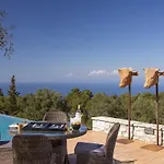 Βίλα Borsa Secluded Retreat With Sea Views Gym *