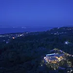 Borsa Secluded Retreat With Sea Views Gym Βίλα Λευκάδα