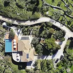 Borsa Secluded Retreat With Sea Views Gym Βίλα