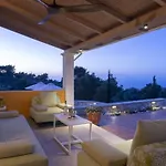 Borsa Secluded Retreat With Sea Views Gym * Λευκάδα