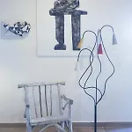 Borsa Secluded Retreat With Sea Views Gym Βίλα