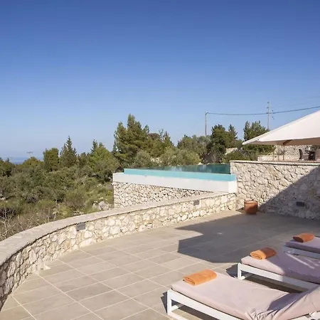 Borsa Secluded Retreat With Sea Views Gym Βίλα