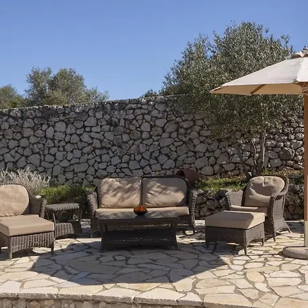 Borsa Secluded Retreat With Sea Views Gym Kávallos