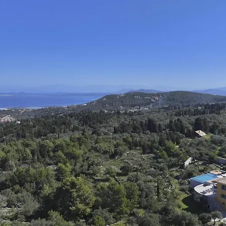 Borsa Secluded Retreat With Sea Views Gym