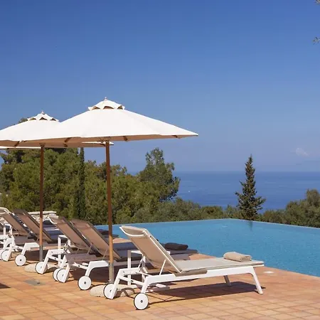 Borsa Secluded Retreat With Sea Views Gym Βίλα
