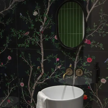 빌라 Borsa Secluded Retreat With Sea Views Gym Lefkáda