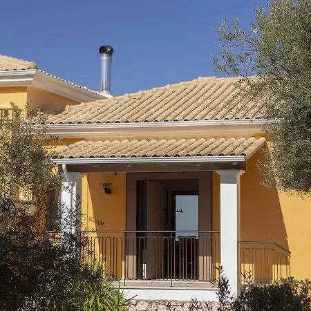 Βίλα Borsa Secluded Retreat With Sea Views Gym *