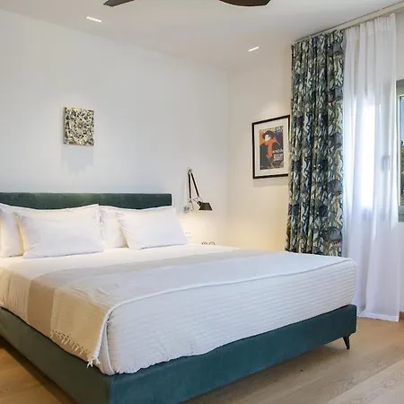 Borsa Secluded Retreat With Sea Views Gym