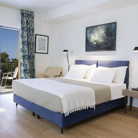 Borsa Secluded Retreat With Sea Views Gym