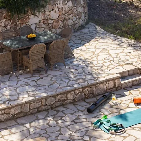 Βίλα Borsa Secluded Retreat With Sea Views Gym *
