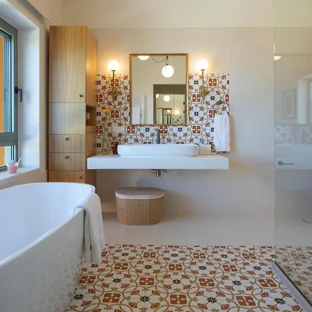 Βίλα Borsa Secluded Retreat With Sea Views Gym *
