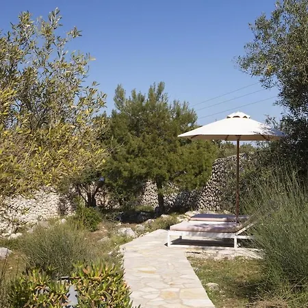 Borsa Secluded Retreat With Sea Views Gym Βίλα *