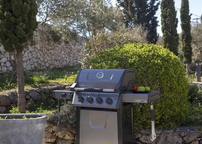 Borsa Secluded Retreat With Sea Views Gym * Lefkáda