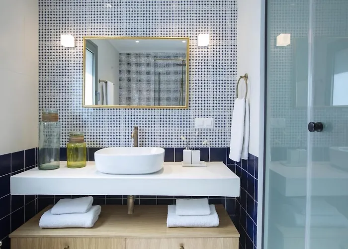 Borsa Secluded Retreat With Sea Views Gym *