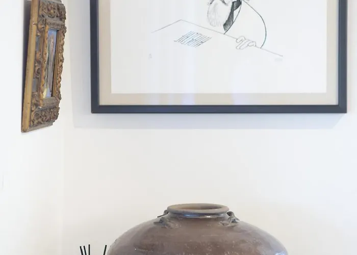 Borsa Secluded Retreat With Sea Views Gym *