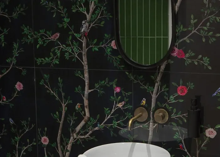 빌라 Borsa Secluded Retreat With Sea Views Gym Lefkáda