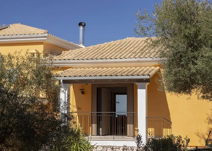 빌라 Borsa Secluded Retreat With Sea Views Gym *