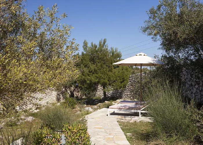 Borsa Secluded Retreat With Sea Views Gym 빌라 *