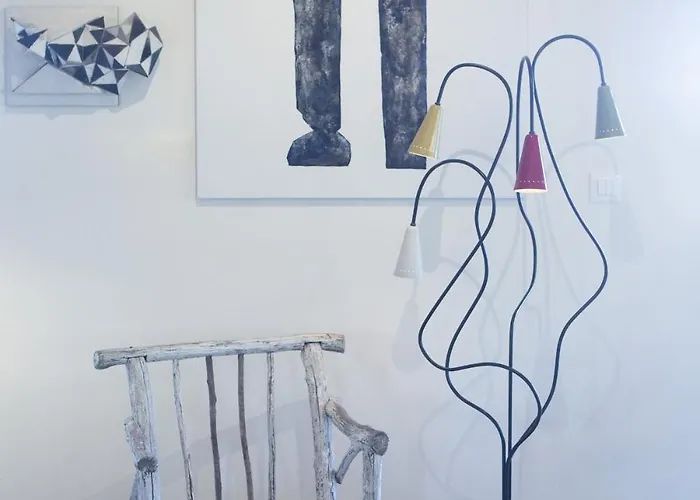 Borsa Secluded Retreat With Sea Views Gym 빌라